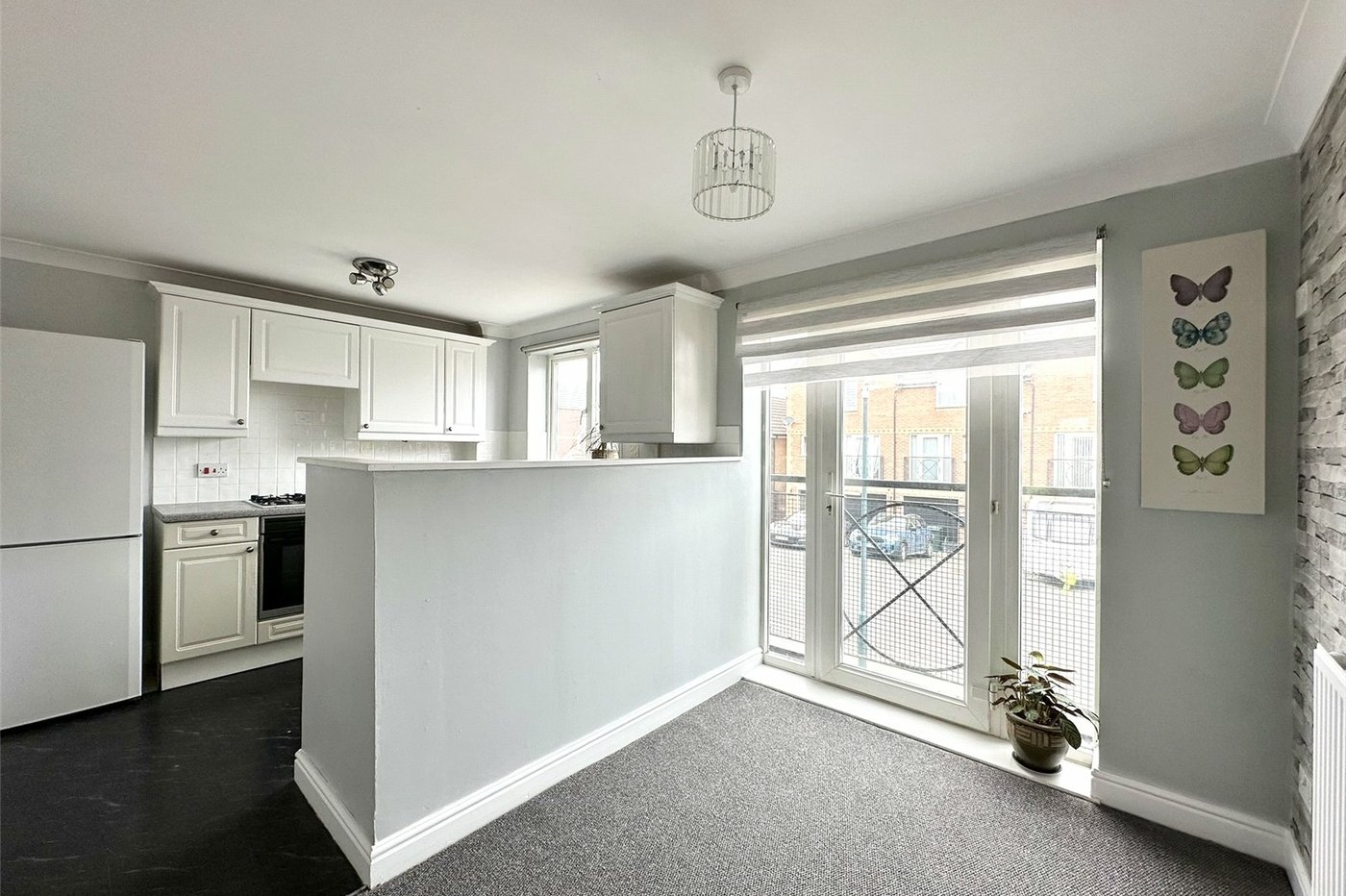 3 bedroom property for sale in Swanscombe | Robinson Jackson