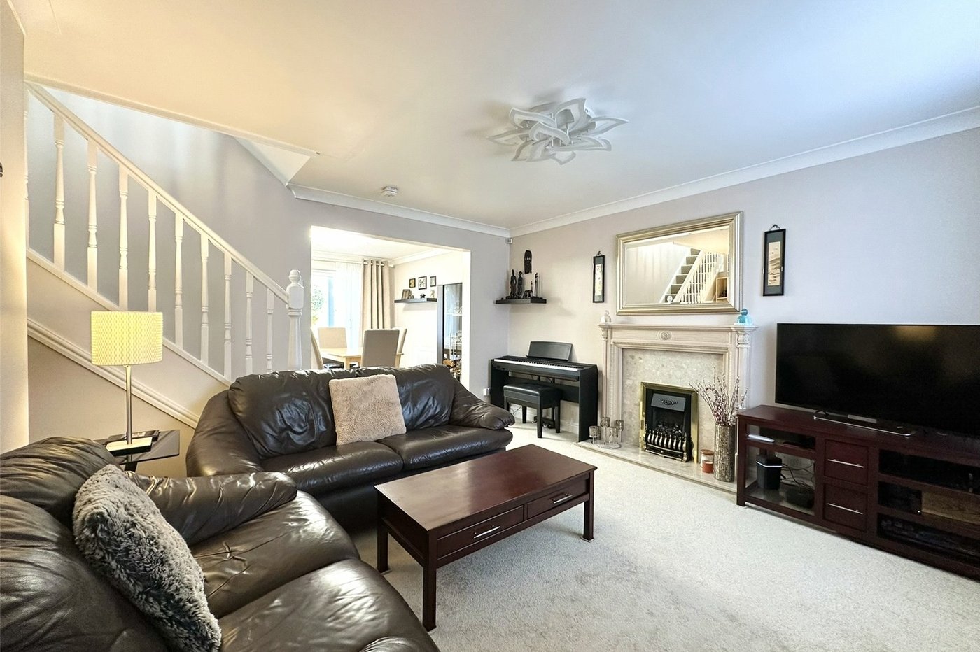 3 bedroom house for sale in Swanscombe | Robinson Jackson