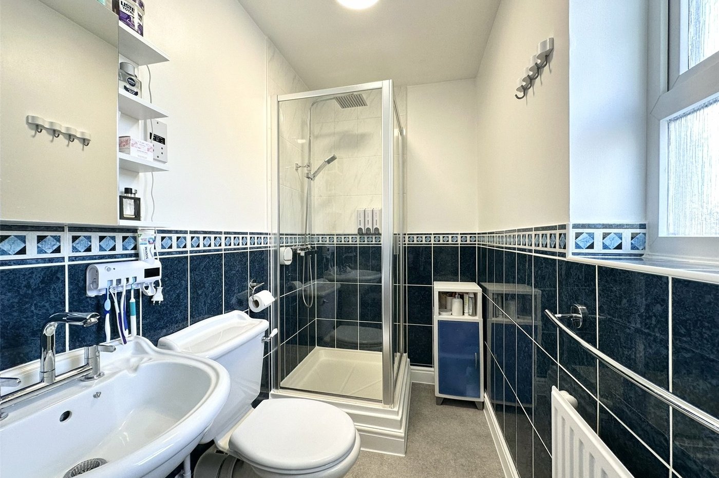 3 bedroom house for sale in Swanscombe | Robinson Jackson