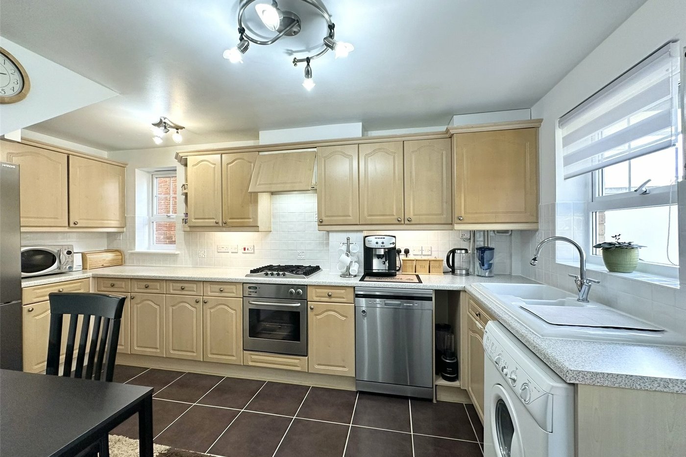 3 bedroom house for sale in Swanscombe | Robinson Jackson