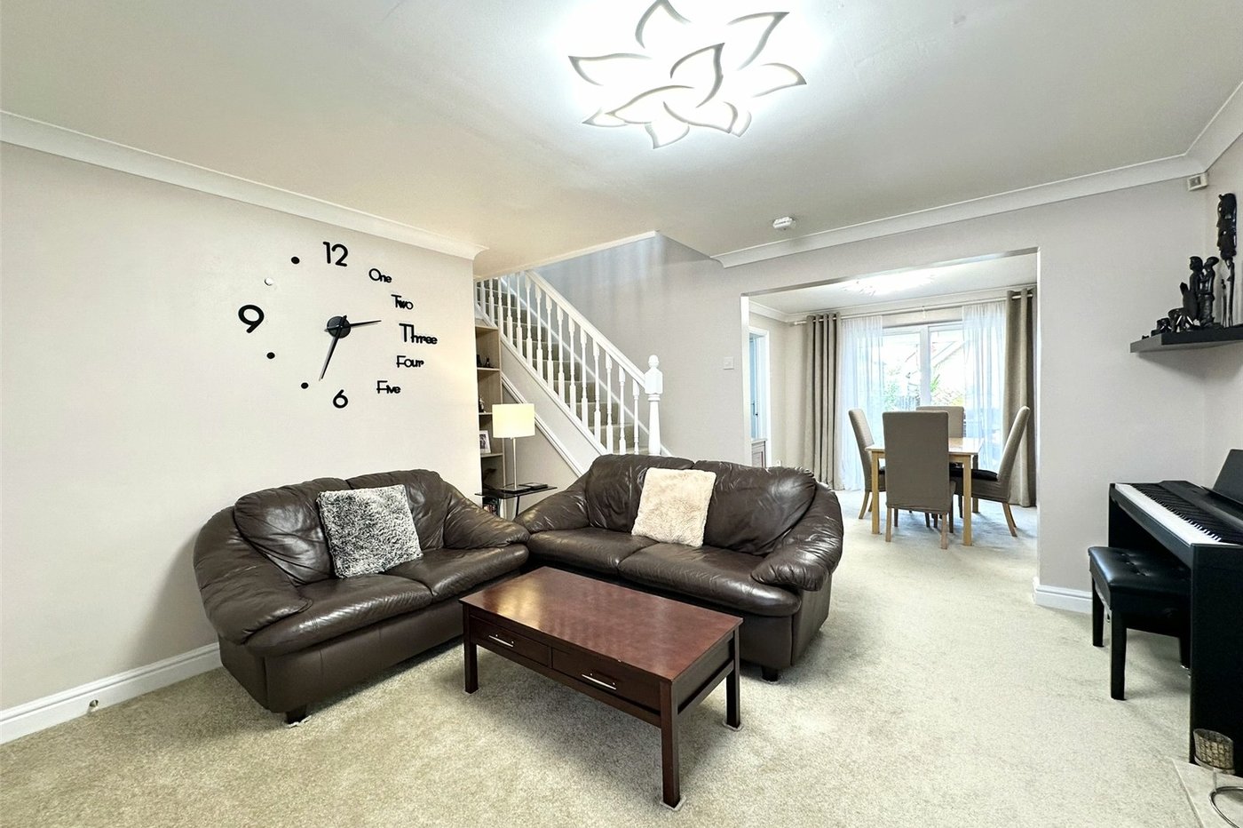 3 bedroom house for sale in Swanscombe | Robinson Jackson