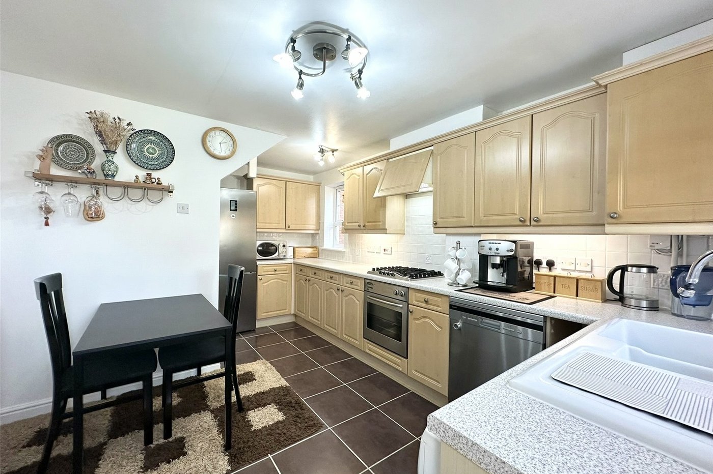 3 bedroom house for sale in Swanscombe | Robinson Jackson