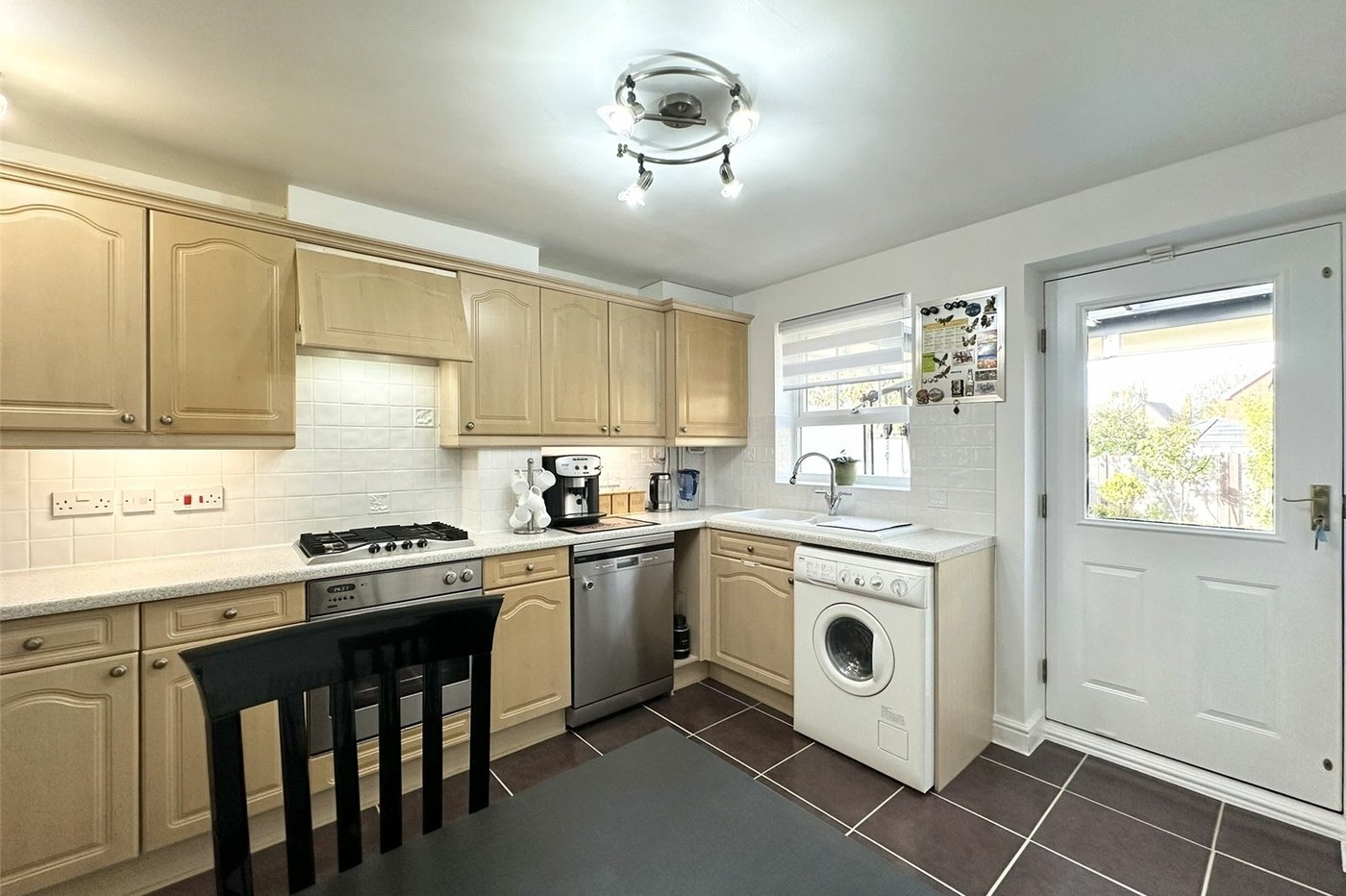 3 bedroom house for sale in Swanscombe | Robinson Jackson