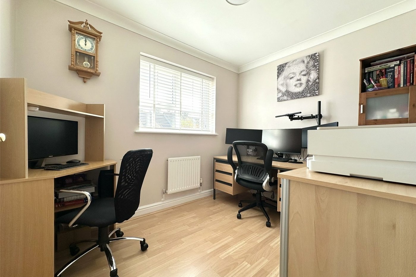 3 bedroom house for sale in Swanscombe | Robinson Jackson