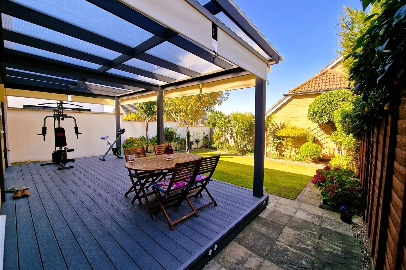 3 bedroom house for sale in Swanscombe | Robinson Jackson