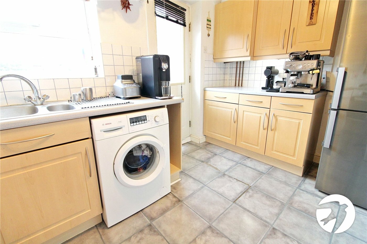 2 bedroom house for sale in Swanscombe | Robinson Jackson