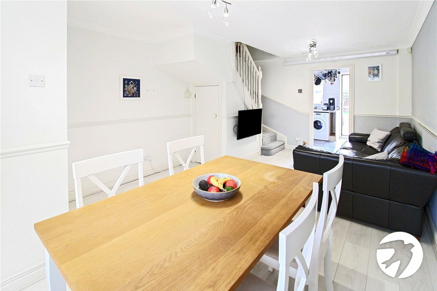 2 bedroom house for sale in Swanscombe | Robinson Jackson