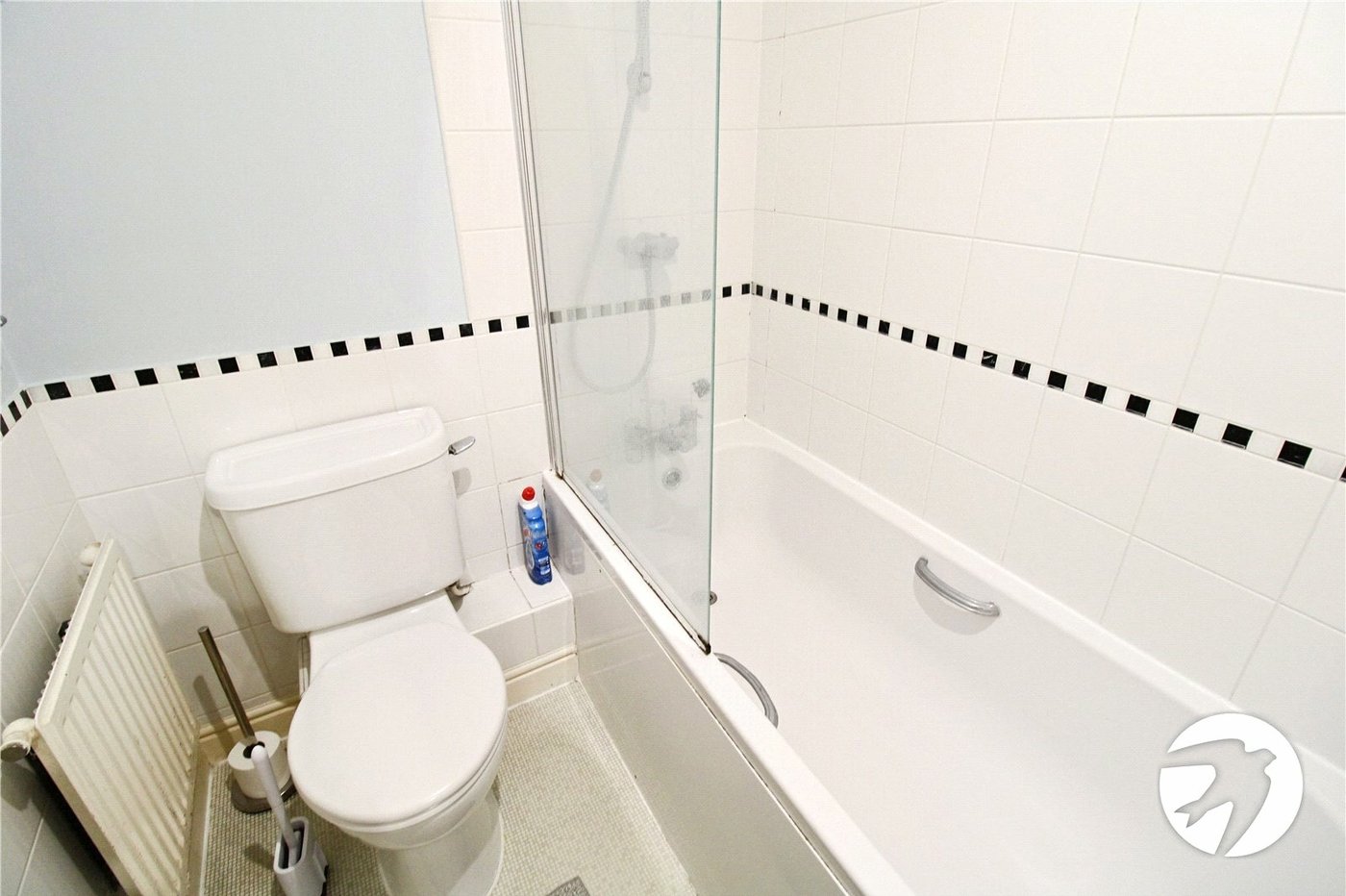 2 bedroom house for sale in Swanscombe | Robinson Jackson