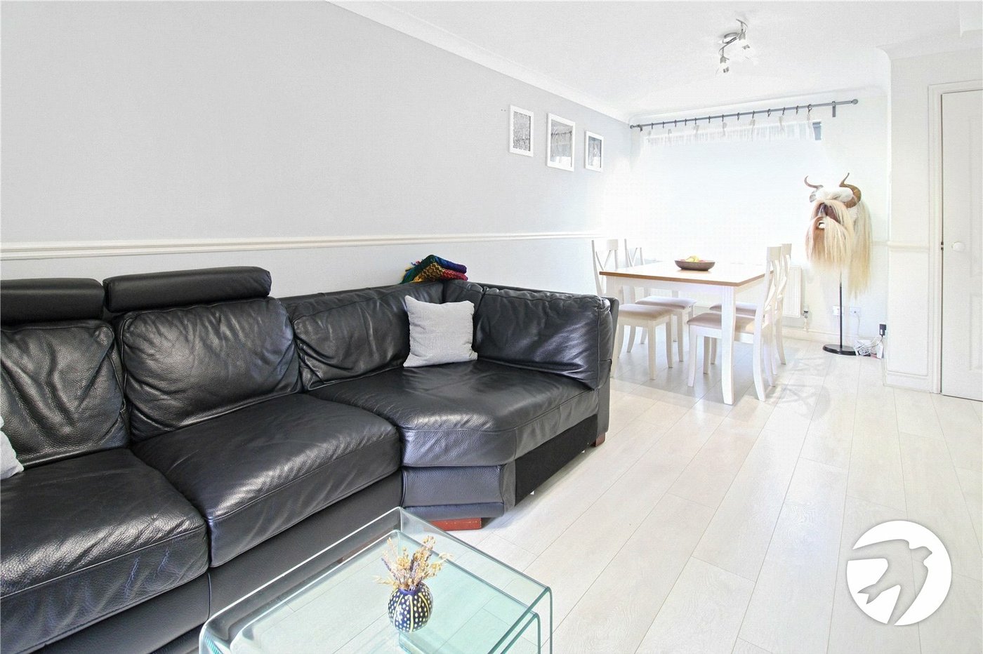 2 bedroom house for sale in Swanscombe | Robinson Jackson