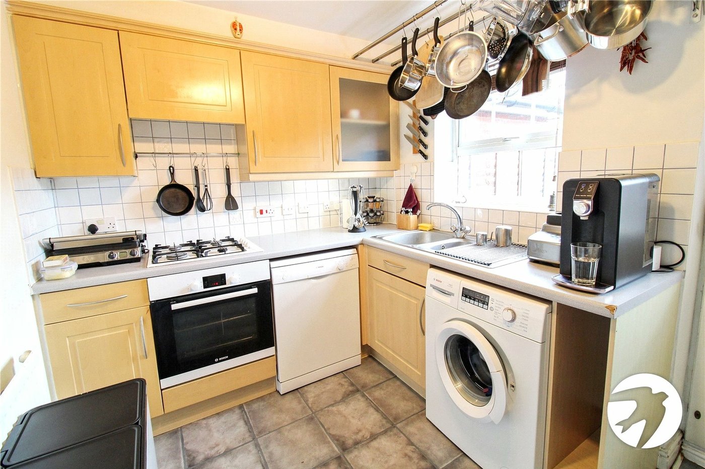 2 bedroom house for sale in Swanscombe | Robinson Jackson