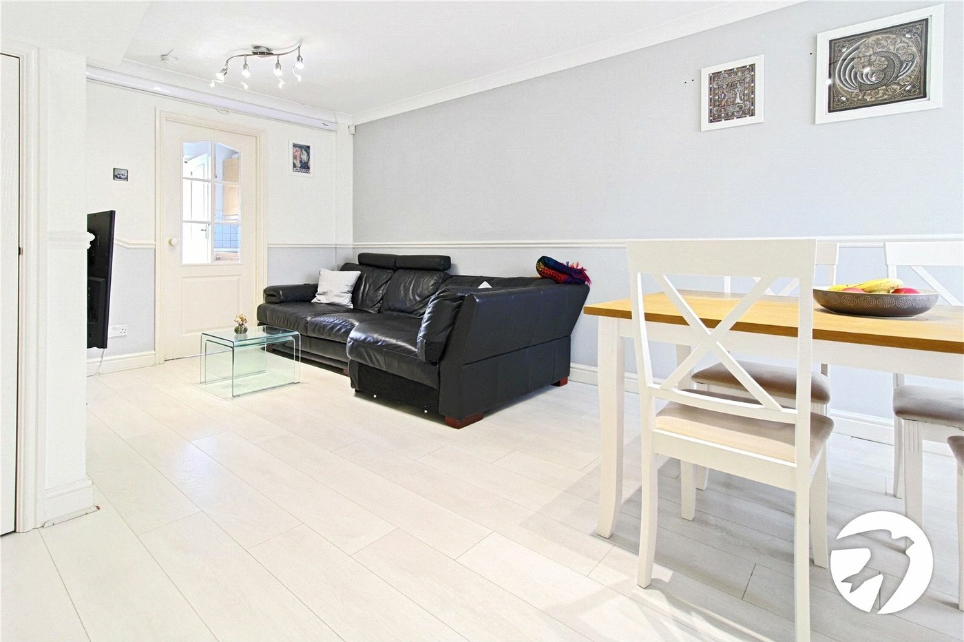 2 bedroom house for sale in Swanscombe | Robinson Jackson