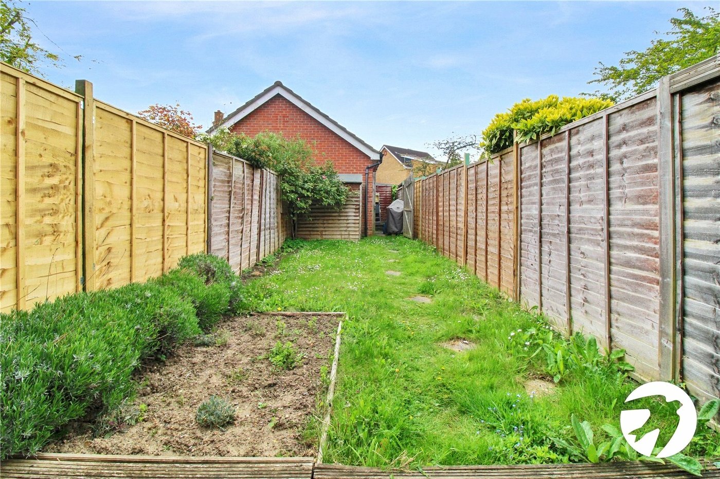 2 bedroom house for sale in Swanscombe | Robinson Jackson