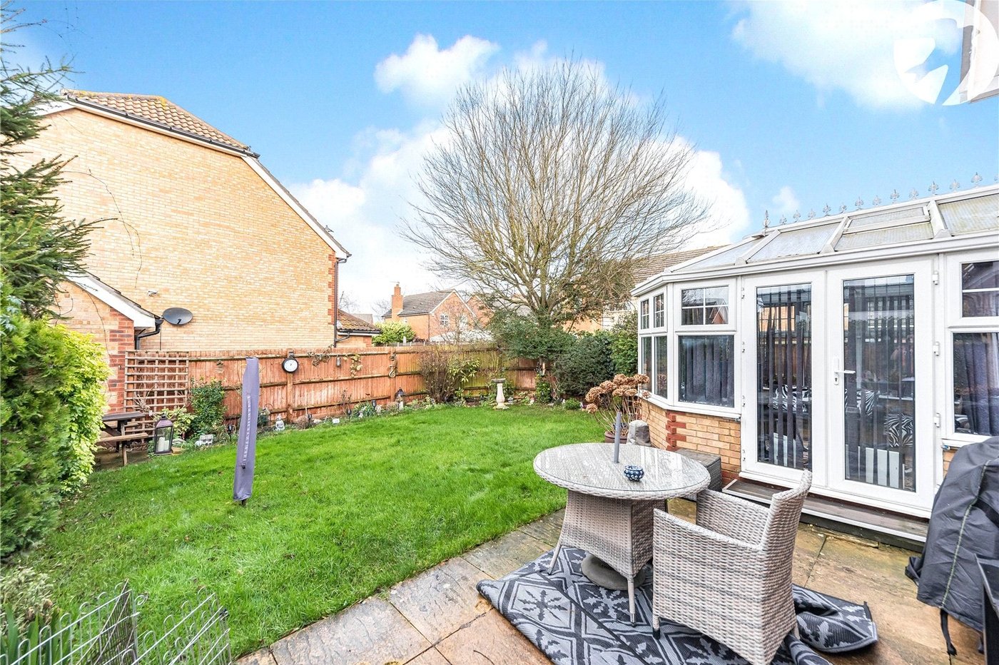 4 bedroom house for sale in Swanscombe | Robinson Jackson