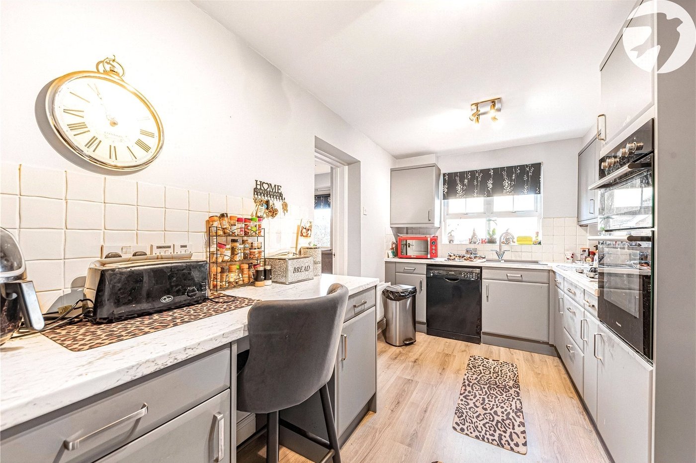 4 bedroom house for sale in Swanscombe | Robinson Jackson