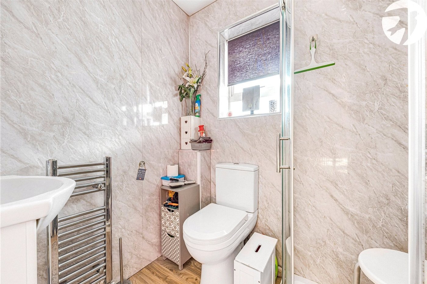 4 bedroom house for sale in Swanscombe | Robinson Jackson