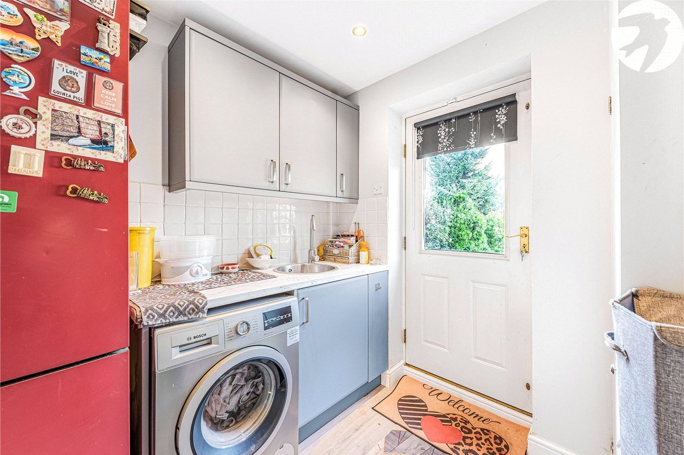 4 bedroom house for sale in Swanscombe | Robinson Jackson