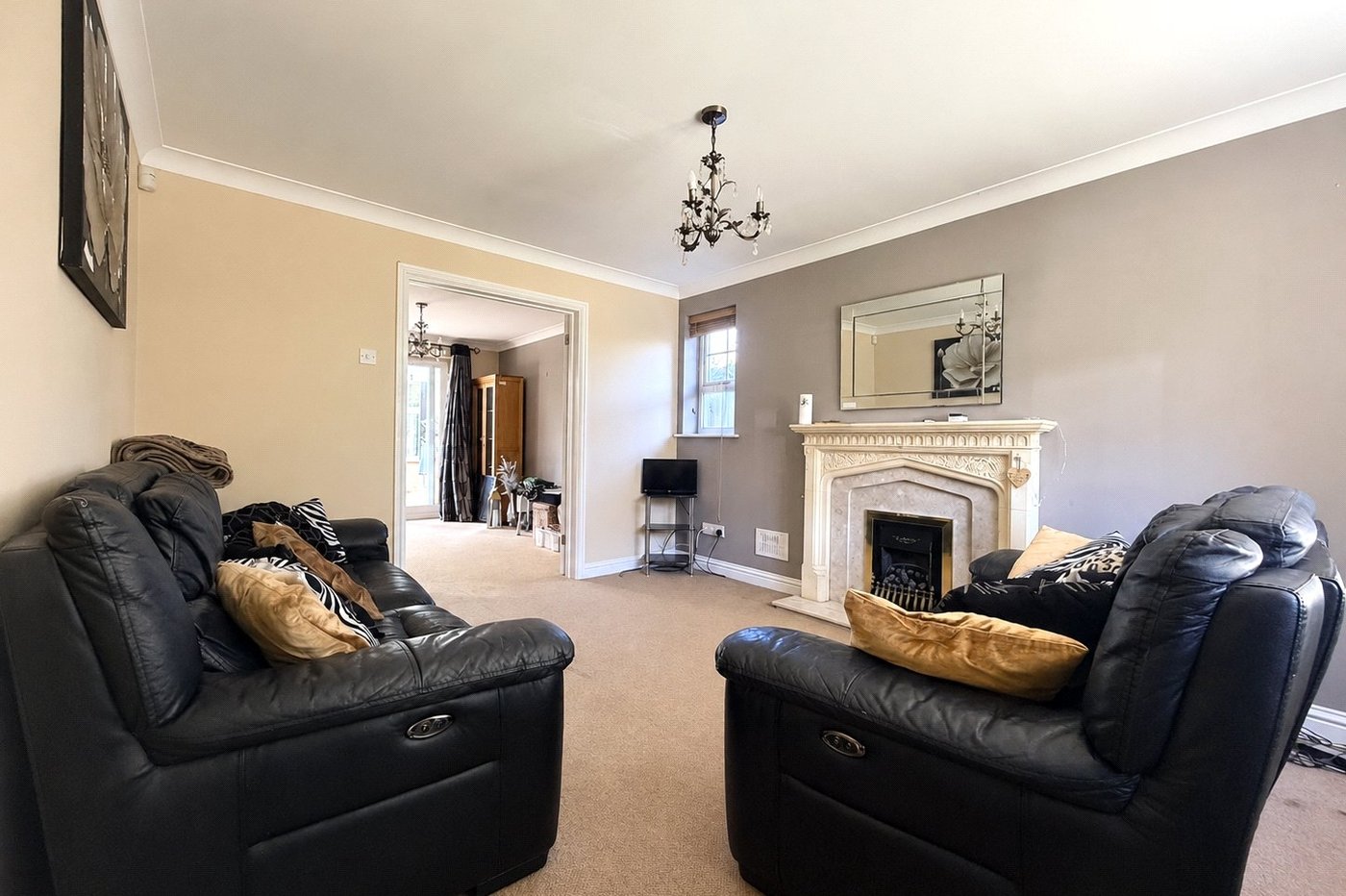 4 bedroom house for sale in Swanscombe | Robinson Jackson
