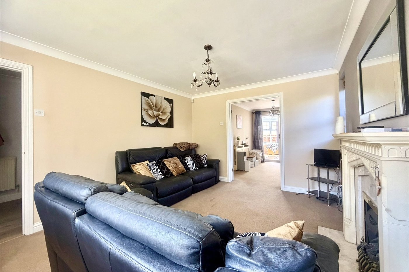 4 bedroom house for sale in Swanscombe | Robinson Jackson