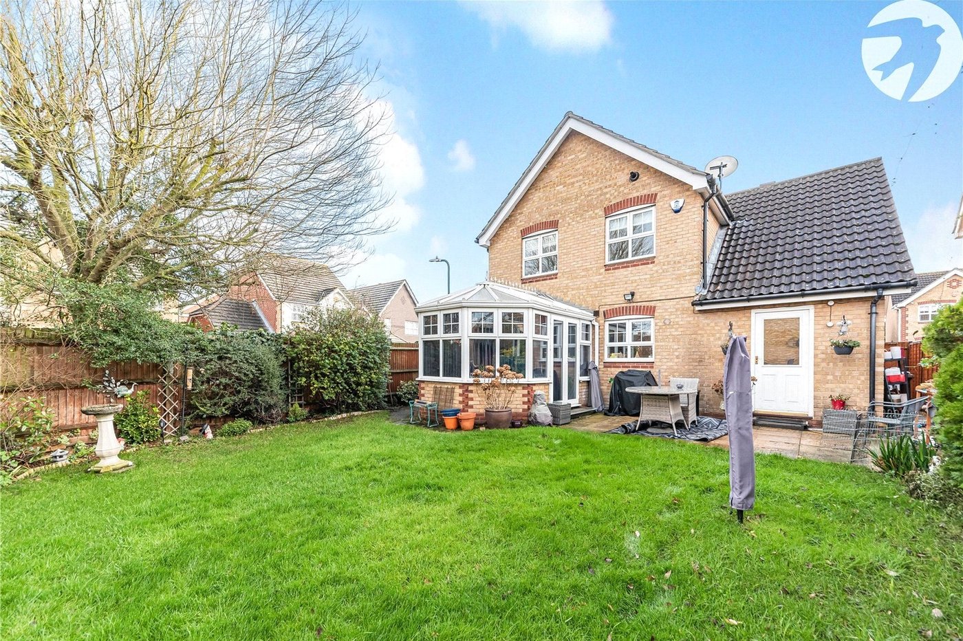 4 bedroom house for sale in Swanscombe | Robinson Jackson