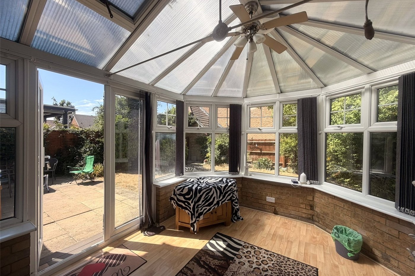 4 bedroom house for sale in Swanscombe | Robinson Jackson