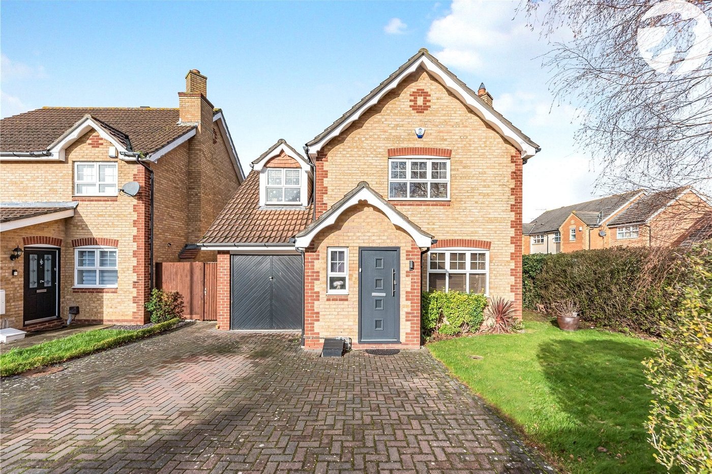4 bedroom house for sale in Swanscombe | Robinson Jackson