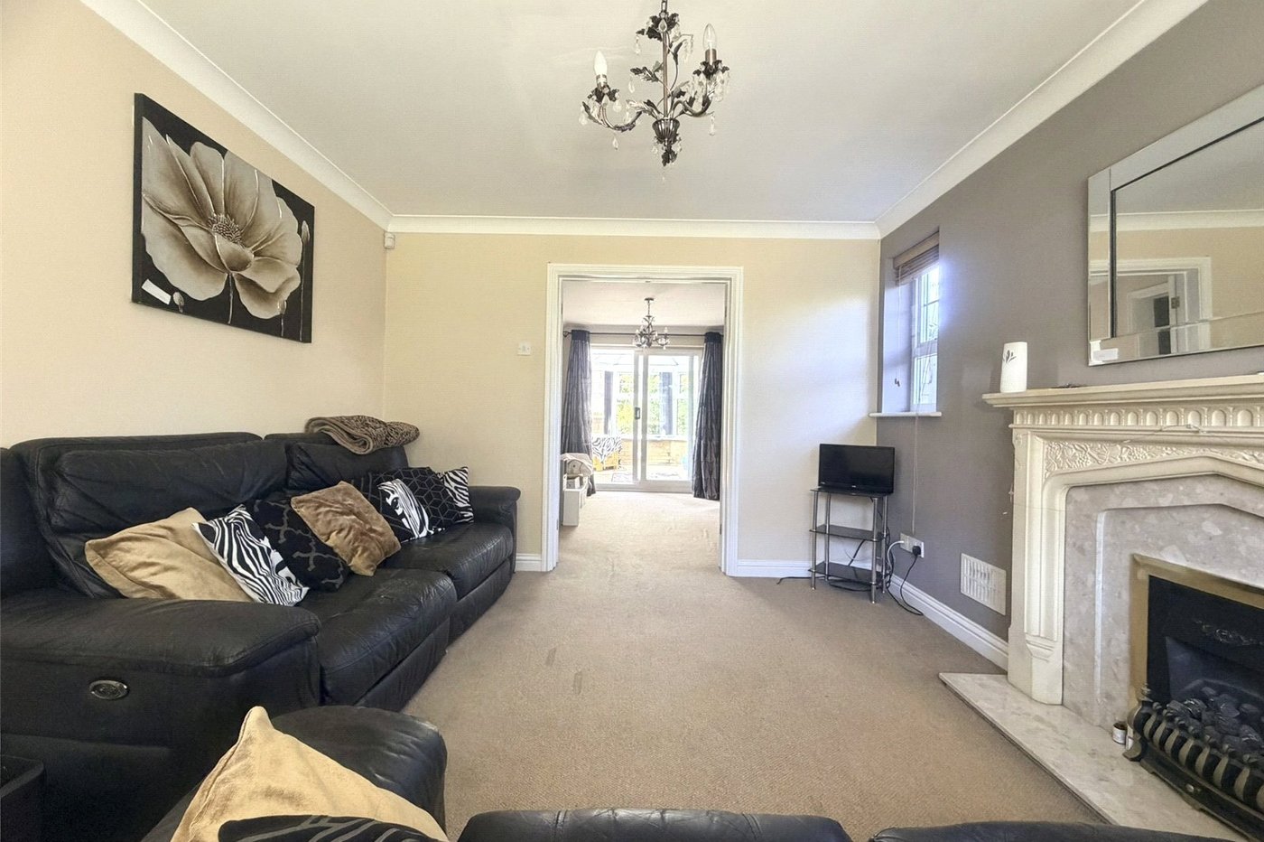 4 bedroom house for sale in Swanscombe | Robinson Jackson
