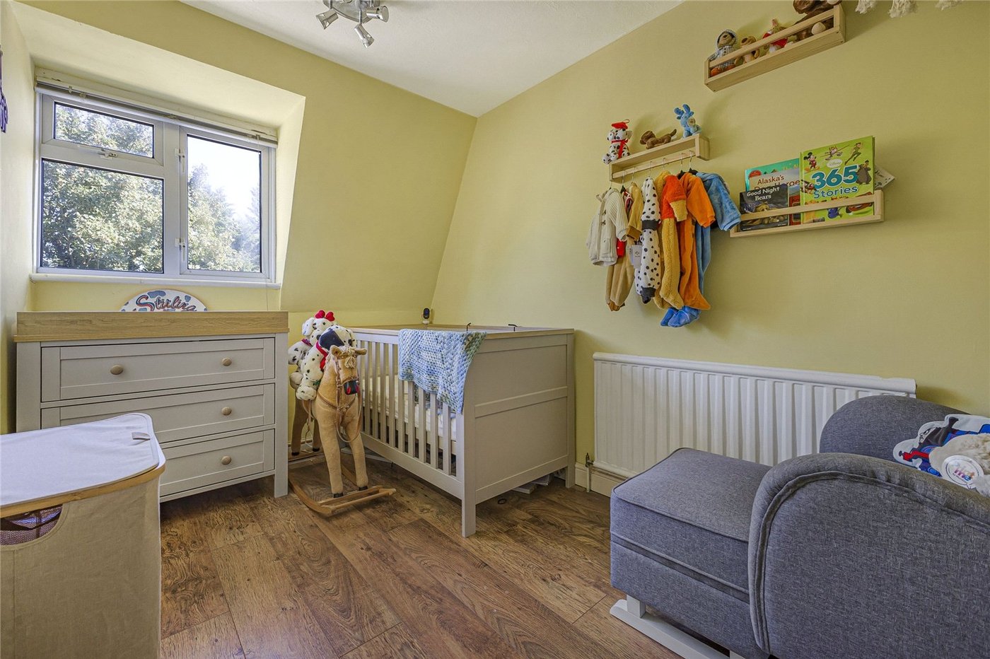 3 bedroom house for sale in Rochester | Robinson Michael & Jackson