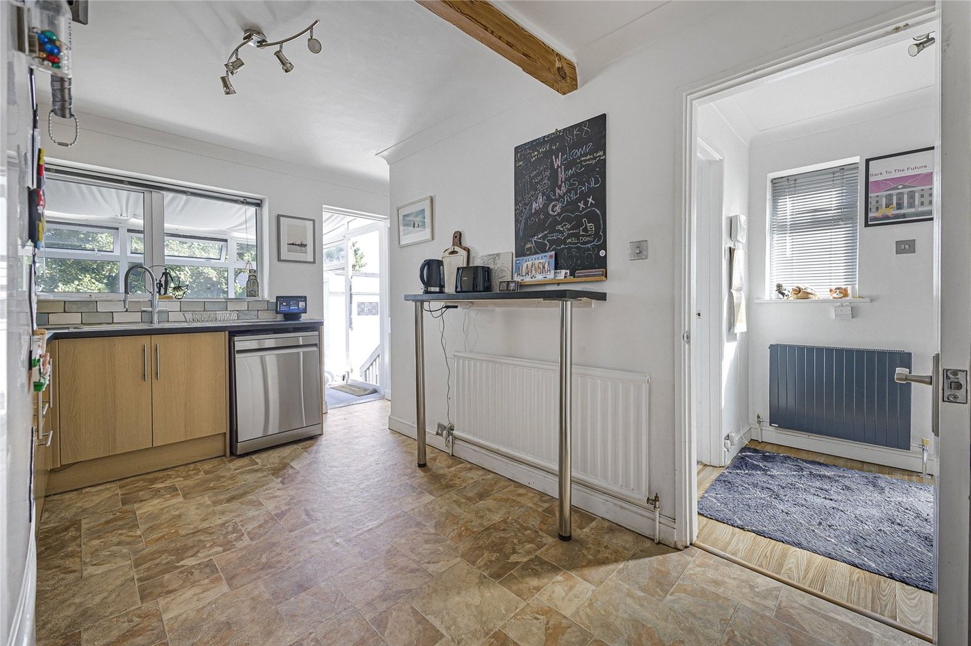 3 bedroom house for sale in Rochester | Robinson Michael & Jackson
