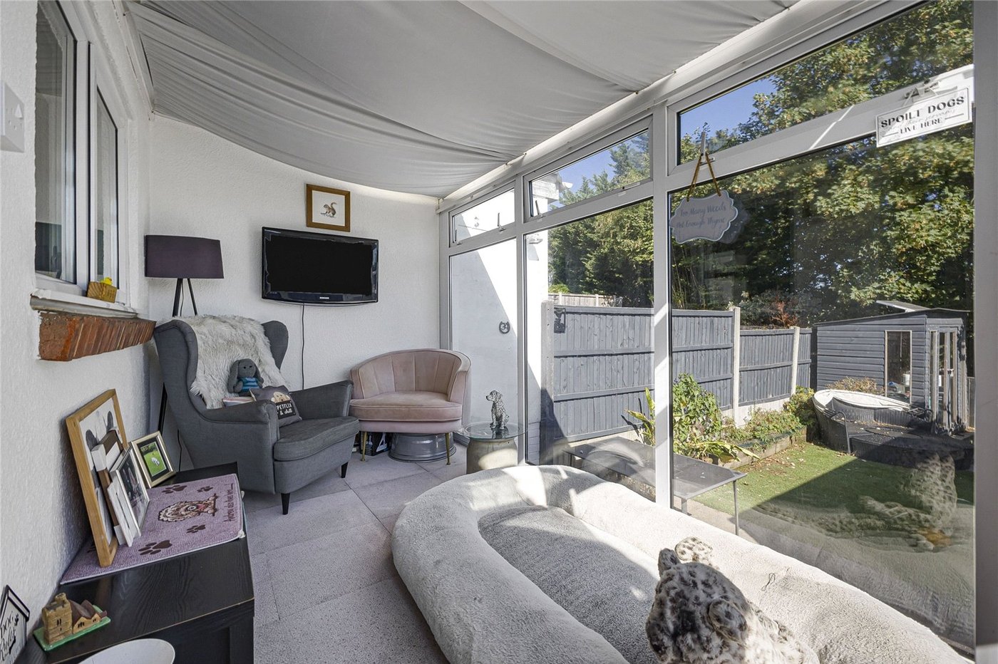 3 bedroom house for sale in Rochester | Robinson Michael & Jackson