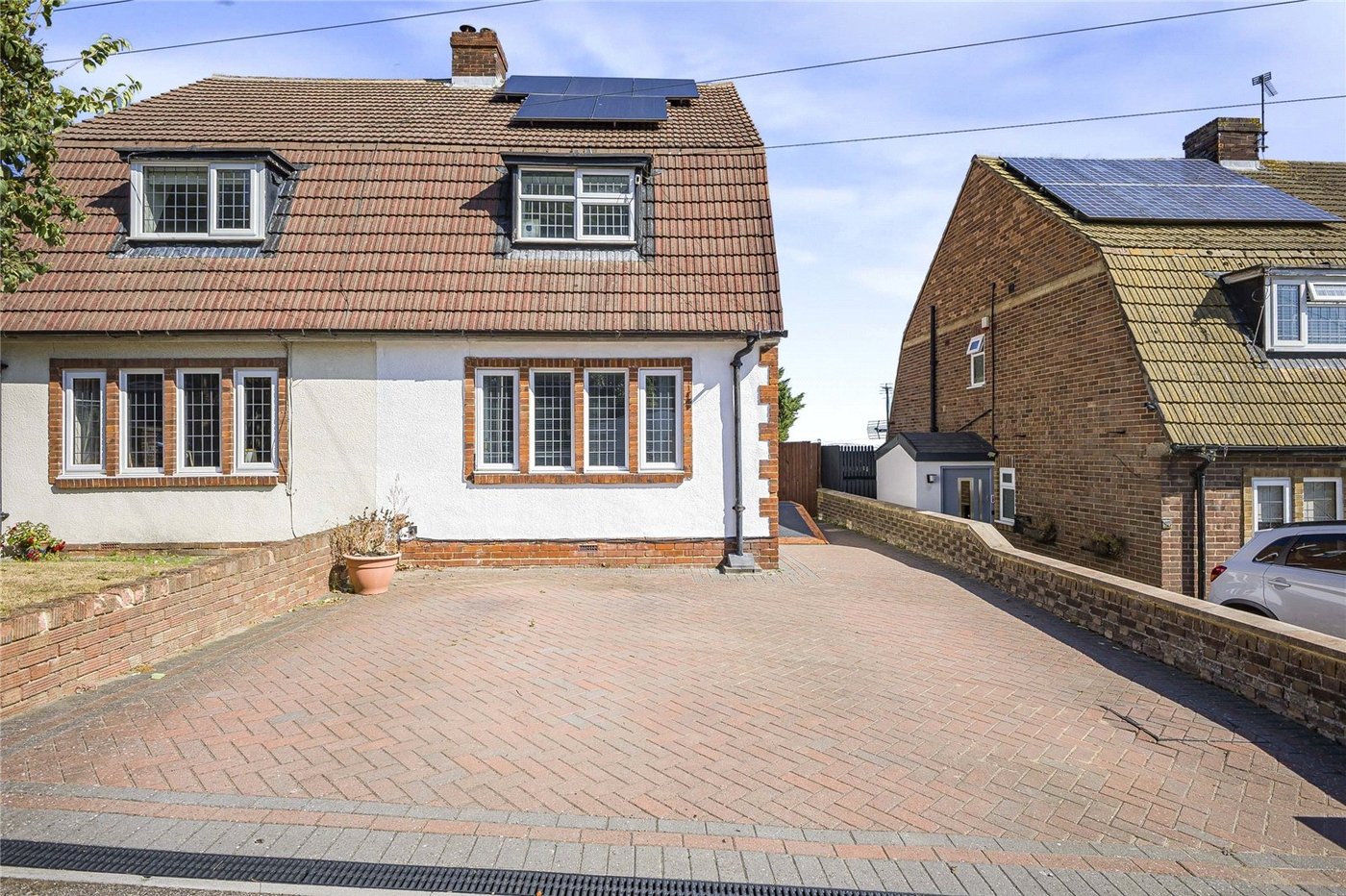 3 bedroom house for sale in Rochester | Robinson Michael & Jackson