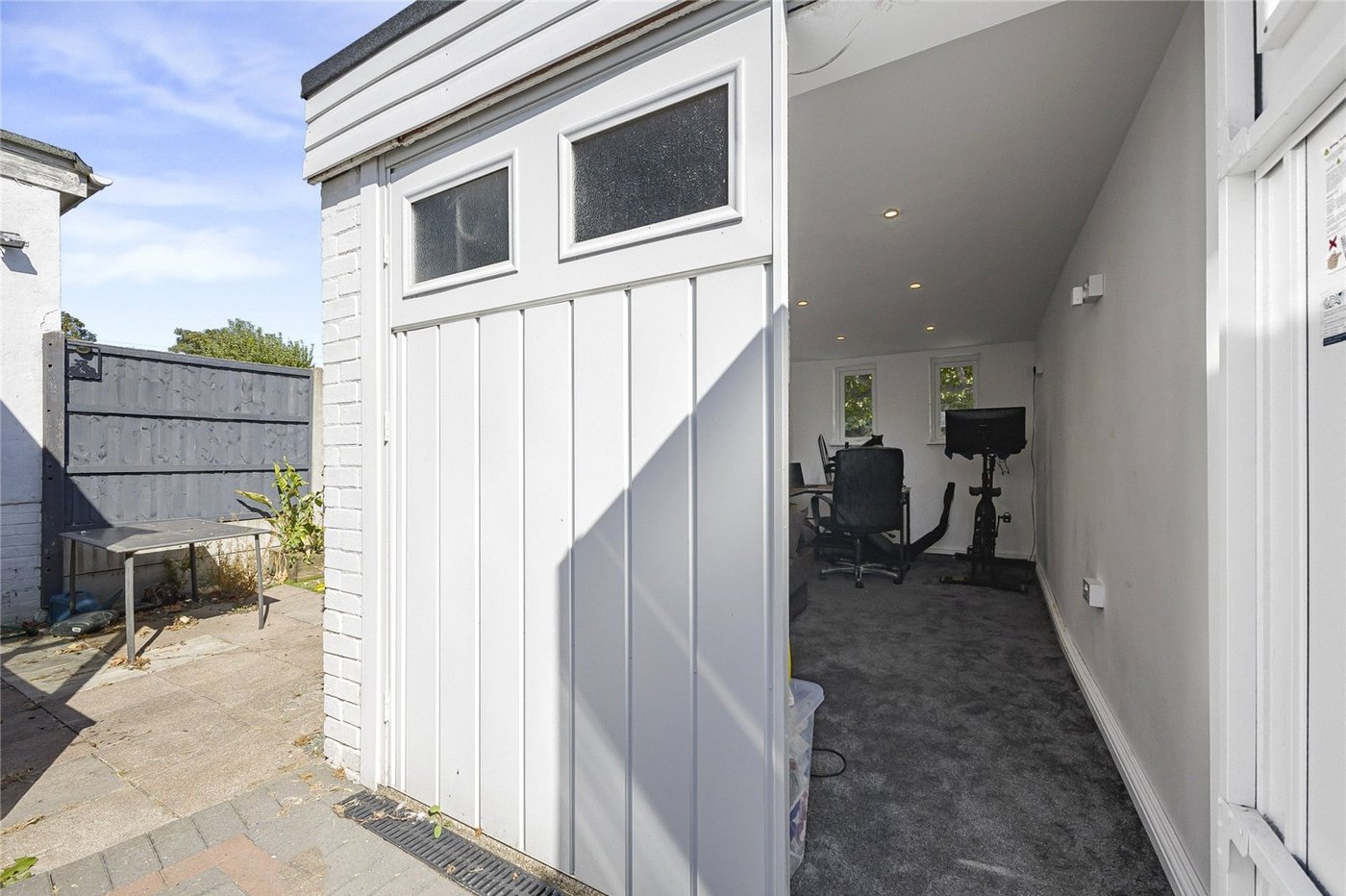3 bedroom house for sale in Rochester | Robinson Michael & Jackson