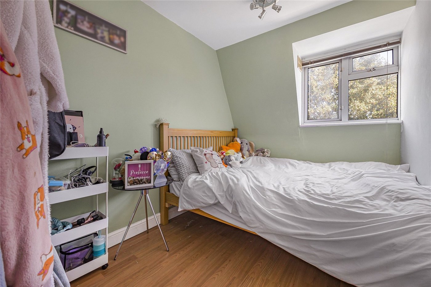 3 bedroom house for sale in Rochester | Robinson Michael & Jackson