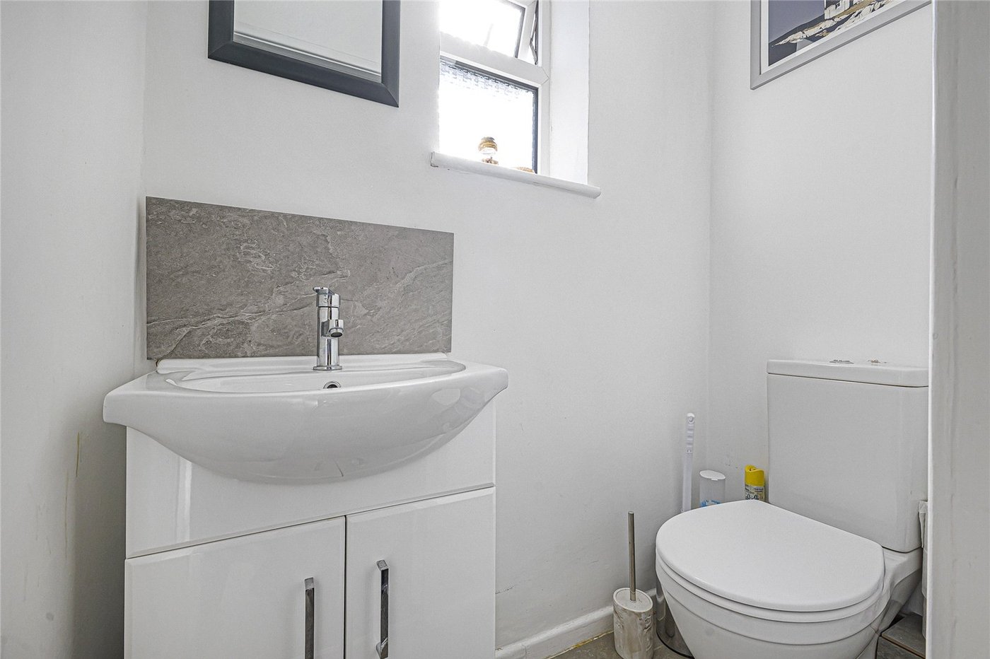 3 bedroom house for sale in Rochester | Robinson Michael & Jackson