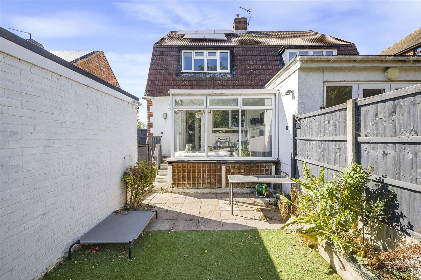 3 bedroom house for sale in Rochester | Robinson Michael & Jackson