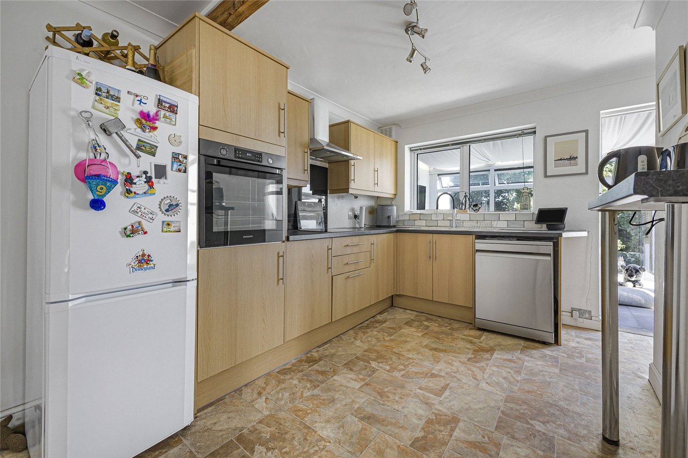 3 bedroom house for sale in Rochester | Robinson Michael & Jackson