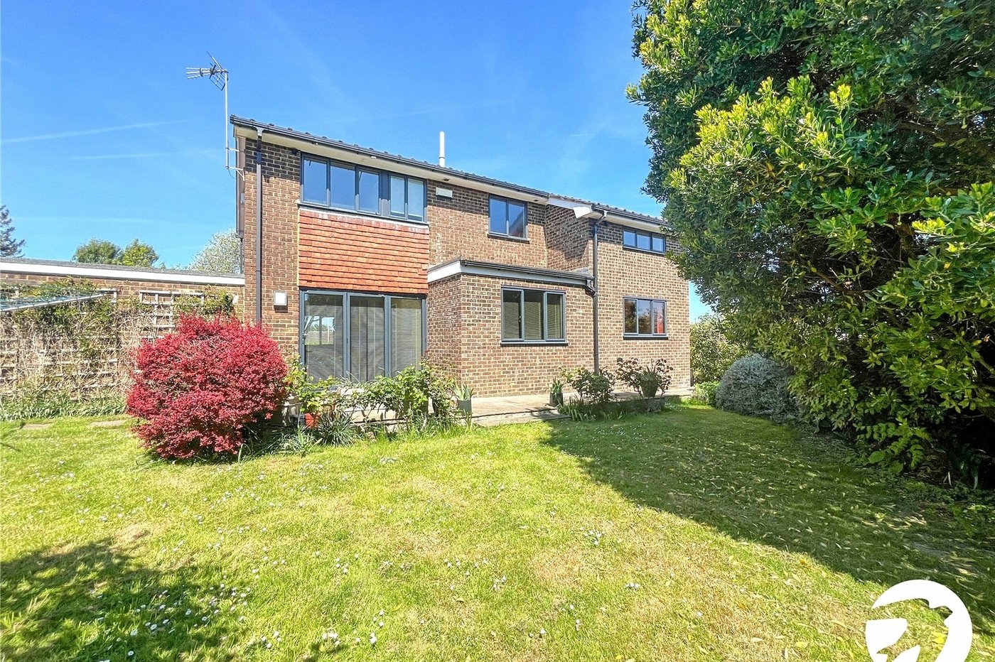 4 bedroom house for sale in Sittingbourne | Robinson Michael & Jackson