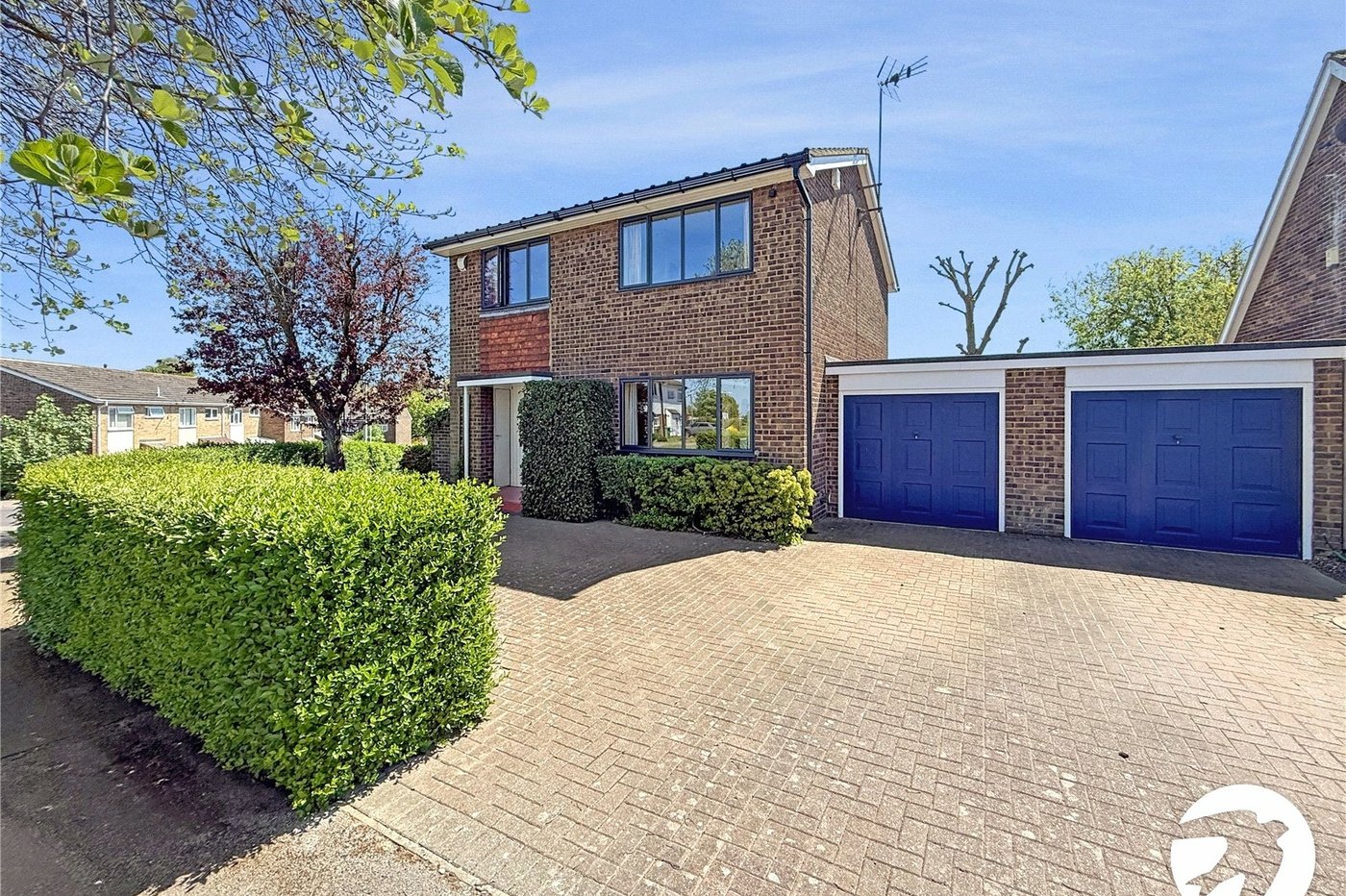 4 bedroom house for sale in Sittingbourne | Robinson Michael & Jackson