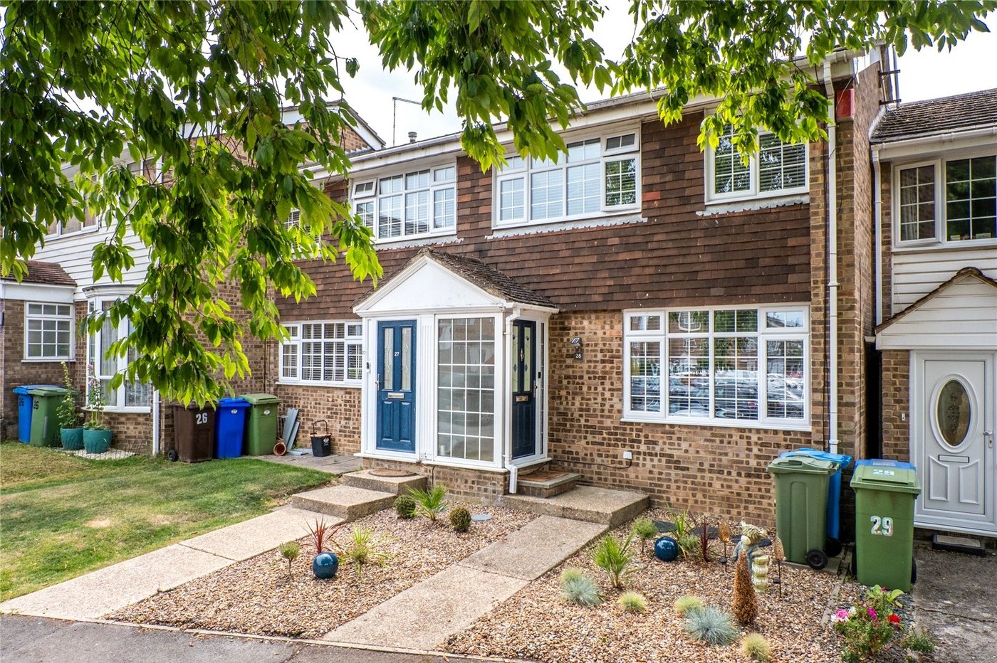 3 bedroom house for sale in Sittingbourne | Robinson Michael & Jackson
