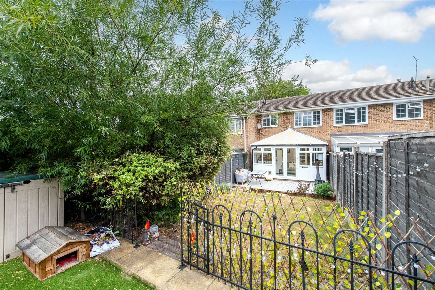 3 bedroom house for sale in Sittingbourne | Robinson Michael & Jackson