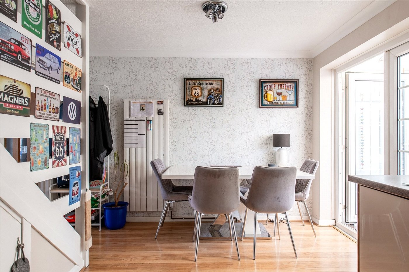 3 bedroom house for sale in Sittingbourne | Robinson Michael & Jackson
