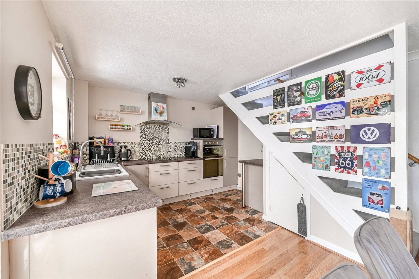 3 bedroom house for sale in Sittingbourne | Robinson Michael & Jackson