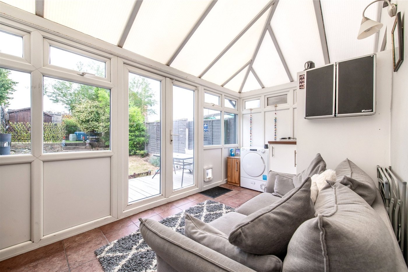 3 bedroom house for sale in Sittingbourne | Robinson Michael & Jackson