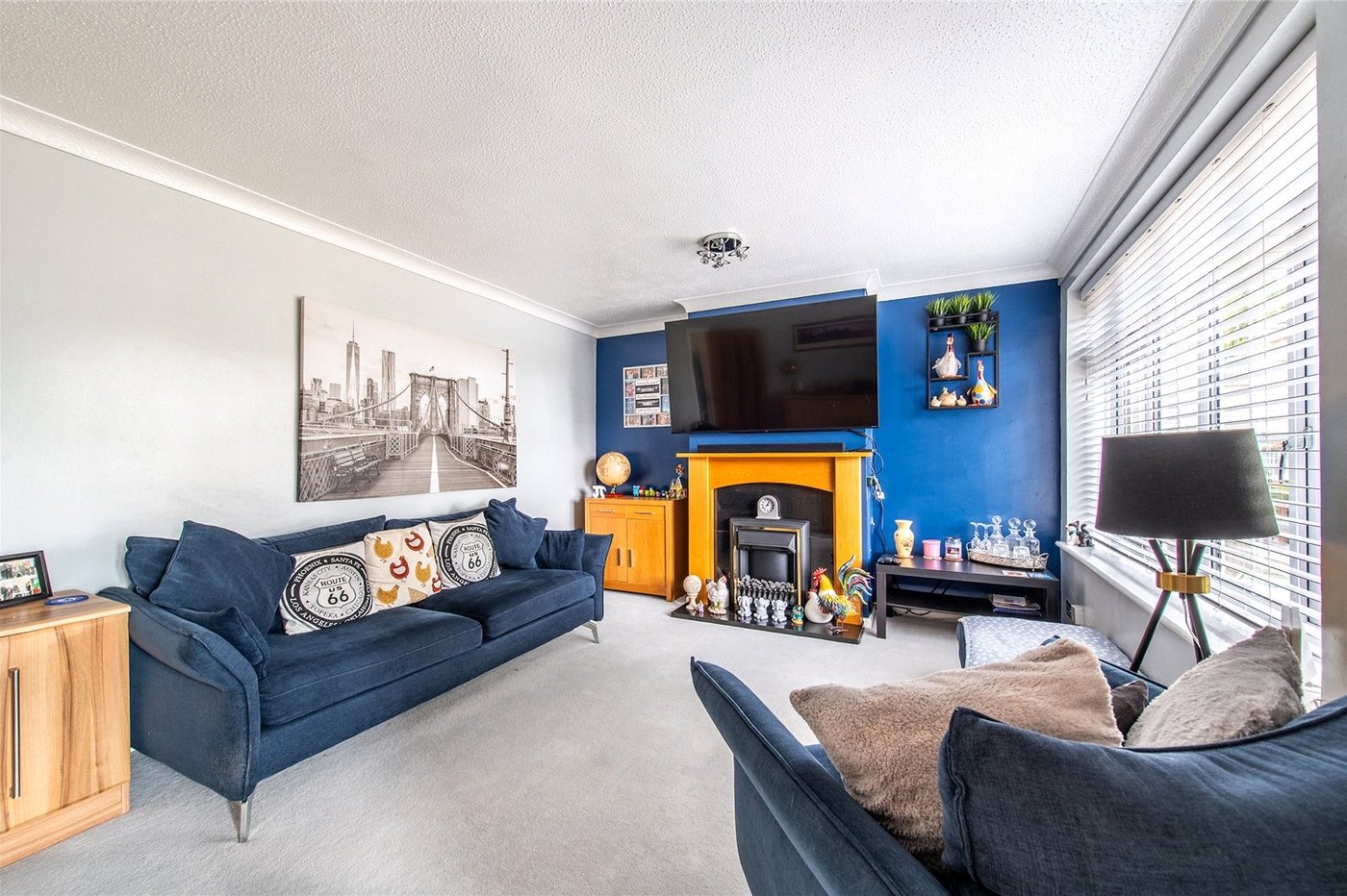 3 bedroom house for sale in Sittingbourne | Robinson Michael & Jackson