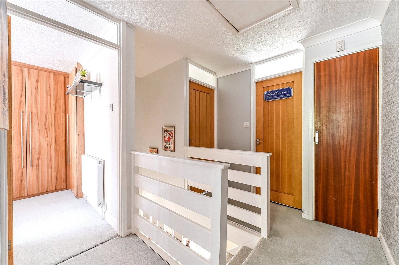 3 bedroom house for sale in Sittingbourne | Robinson Michael & Jackson