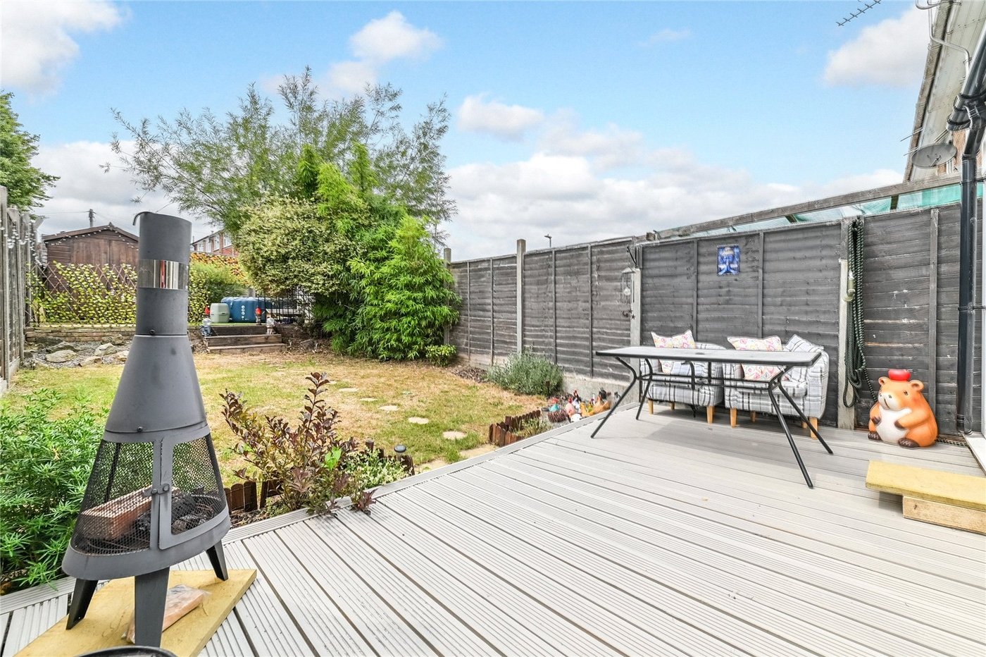 3 bedroom house for sale in Sittingbourne | Robinson Michael & Jackson