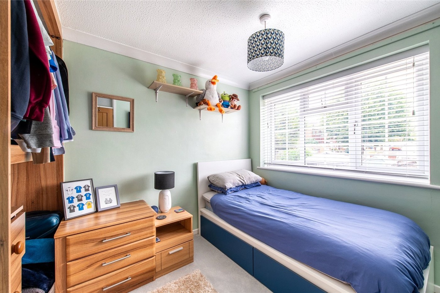 3 bedroom house for sale in Sittingbourne | Robinson Michael & Jackson