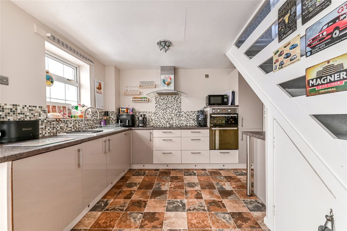 3 bedroom house for sale in Sittingbourne | Robinson Michael & Jackson