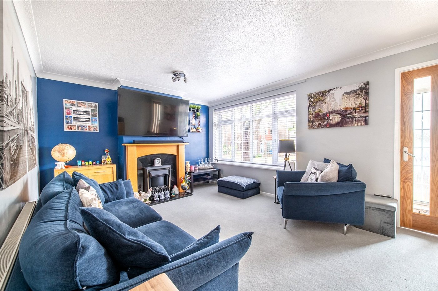 3 bedroom house for sale in Sittingbourne | Robinson Michael & Jackson