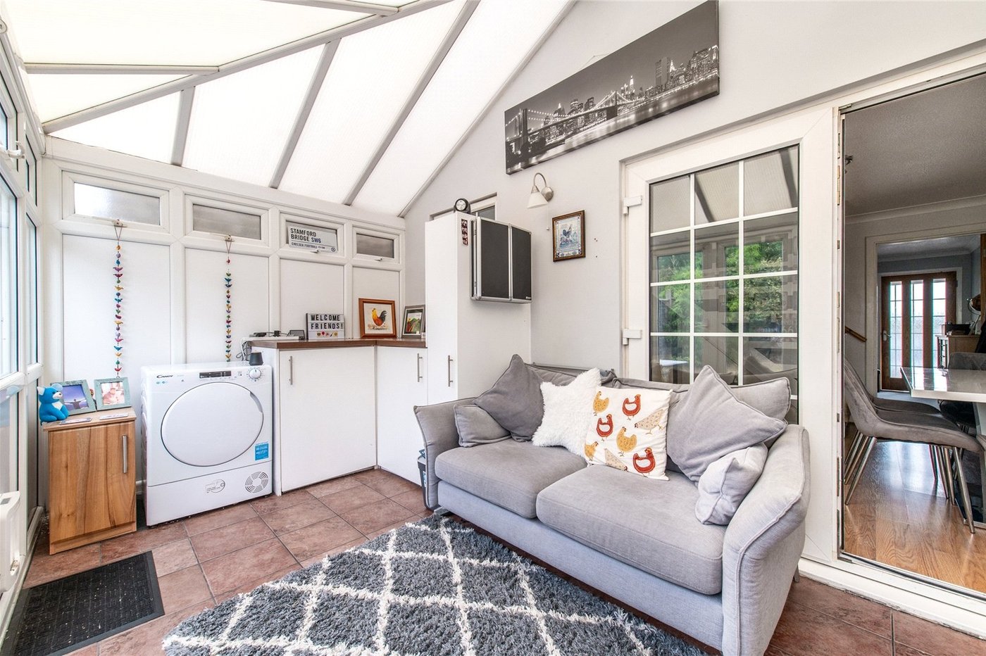 3 bedroom house for sale in Sittingbourne | Robinson Michael & Jackson