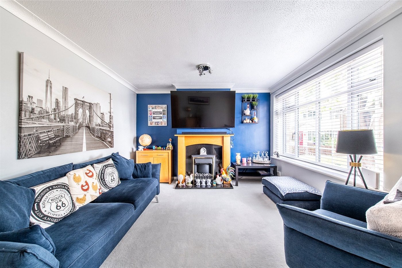 3 bedroom house for sale in Sittingbourne | Robinson Michael & Jackson